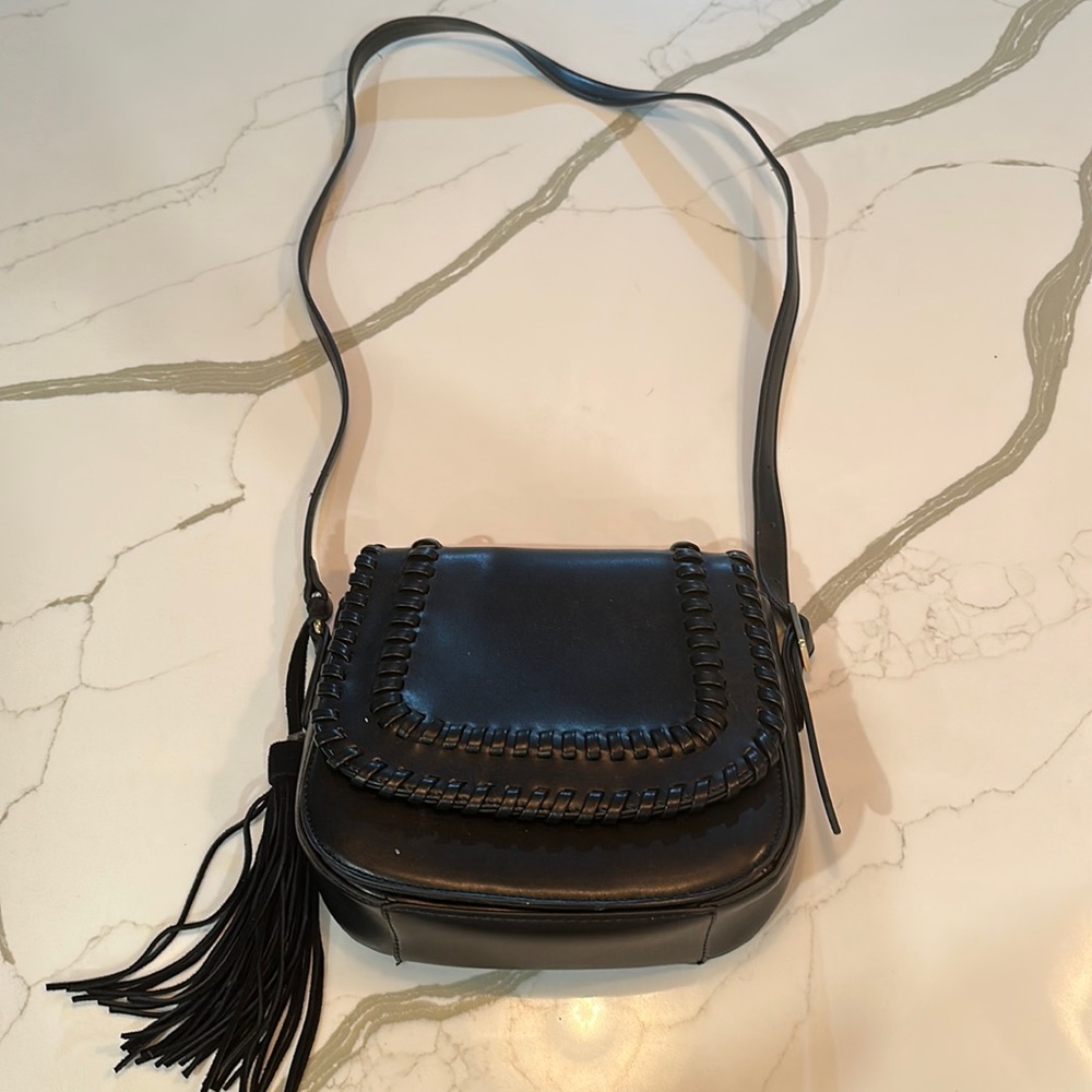 Black bag